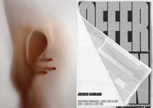 Offerten, Laden für Nichts, Leipzig